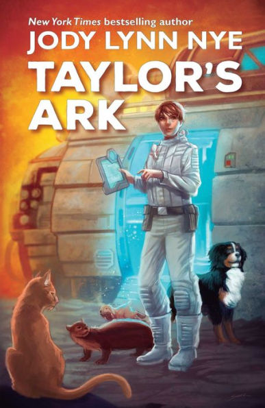 Taylors Ark (Taylor's Ark Series #1)