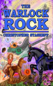 Title: The Warlock Rock, Author: Christopher Stasheff