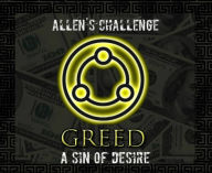 Title: Allen's Challenge Sin Of Desire, Author: Victor Gomez