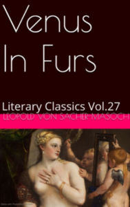 Title: VENUS IN FURS By LEOPOLD VON SACHER-MASOCH, Author: Titian