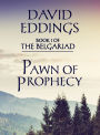 Pawn of Prophecy (Book 1 of The Belgariad)