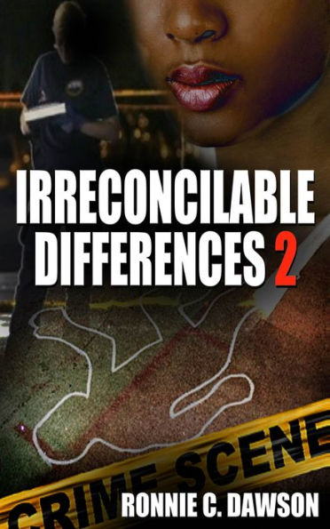 Irreconcilable Differences 2