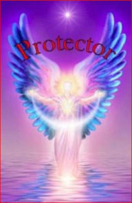 Title: Protector, Author: Elizabeth Childs