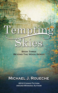 Title: Tempting Skies, Author: N. Scott Momaday