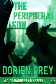 Title: The Peripheral Son, Author: Dorien Grey