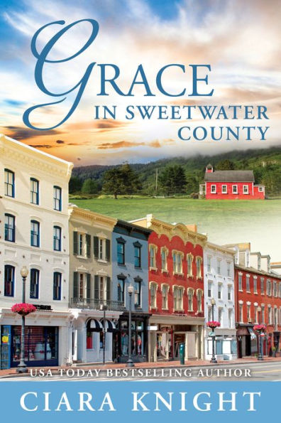 Grace in Sweetwater County
