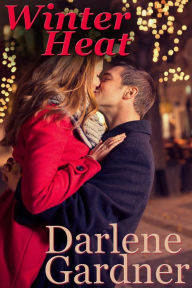 Title: Winter Heat (A Christmas Romance), Author: Darlene Gardner