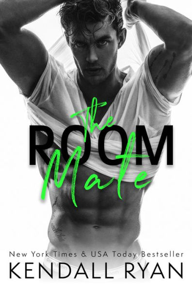 The Room Mate (Room Mates Series #1)