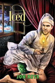 Title: Iced, Author: Jon Keys