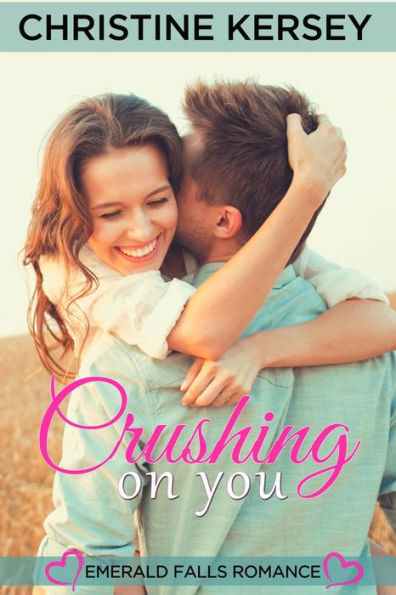 Crushing On You