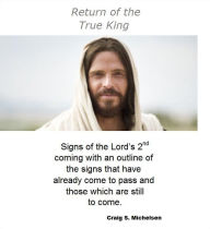 Title: Signs of the Lord's Return, Author: Craig Michelsen