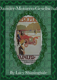 Title: Daimler-Motoren-Gesellschaft, Author: Lucy Shaninghale