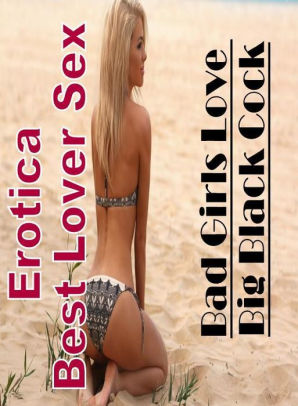 Big black cock sex story