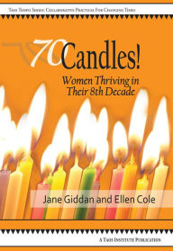 Title: 70Candles!, Author: Jane Giddan