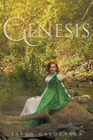 Title: Genesis, Author: Jason Calderara