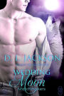 Wedding Moon (Black Hills Wolves #52)