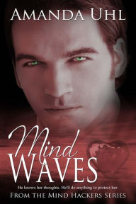 Title: Mind Waves, Author: Amanda Uhl