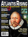 Atlantis Rising 98 - March/April 2013