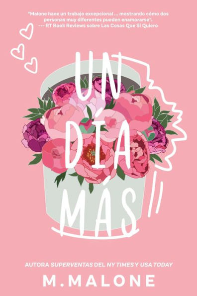 Un Dia Mas