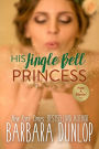 His Jingle Bell Princess