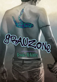 Title: Grauzone, Author: Brooke McKinley