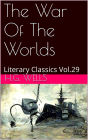 The War of the Worlds by H. G. Wells