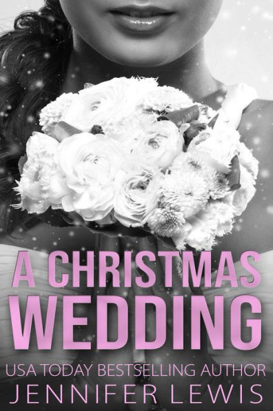 Desert Kings: A Christmas Wedding