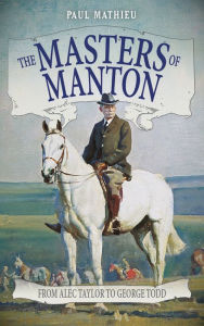 Title: The Masters Of Manton, Author: Rusty Cloud & Jim Clouse