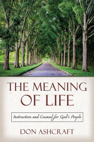 Title: The Meaning of Life, Author: Kobe