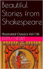 Beautiful Stories from Shakespeare By E. Nesbit