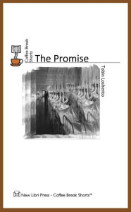 Title: Coffee Break Shorts: The Promise, Author: Stanislav Fritz