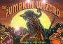 The Pumpkin Wizard