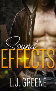 Title: Sound Effects, Author: LJ Greene