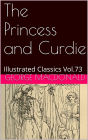 The Princess and Curdie by George MacDonald