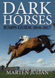 Title: Dark Horses Annual Jumps Guide 2016-2017, Author: Marten Julian