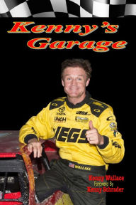 Title: Kennys Garage, Author: Kenny Wallace