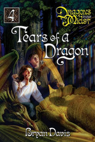 Title: Tears of a Dragon, Author: Bryan Davis