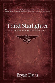 Title: Third Starlighter, Author: Bryan Davis