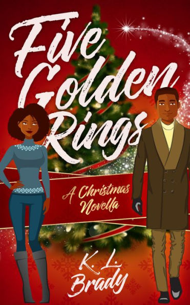 Five Golden Rings (A Christmas Novella)