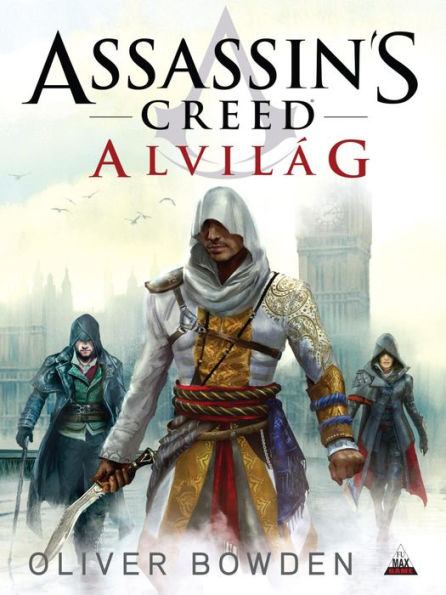 Assassin's Creed: Alvilag
