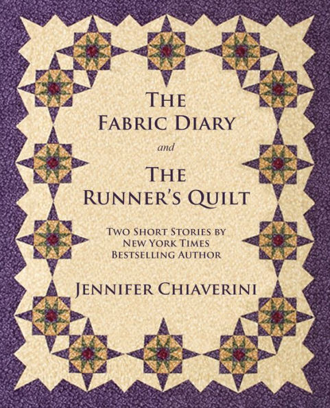 The Fabric Diary and The Runner's Quilt