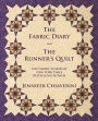 The Fabric Diary and The Runner's Quilt