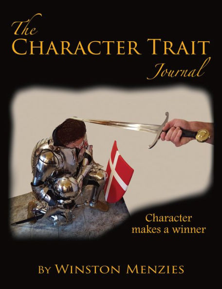 The Character Trait Journal