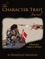 The Character Trait Journal
