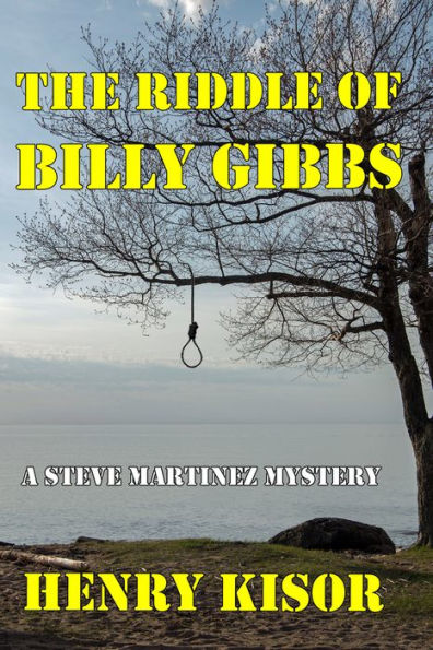 The Riddle of Billy Gibbs