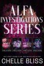 ALFA Investigations: Complete Series