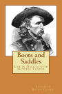 Boots and Saddles (Illustrated Edition)