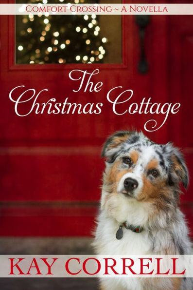 The Christmas Cottage