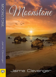 Title: Moonstone, Author: Jaime Clevenger