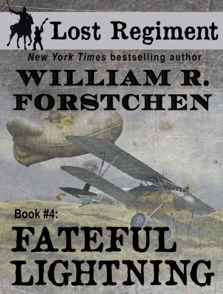 Fateful Lightning